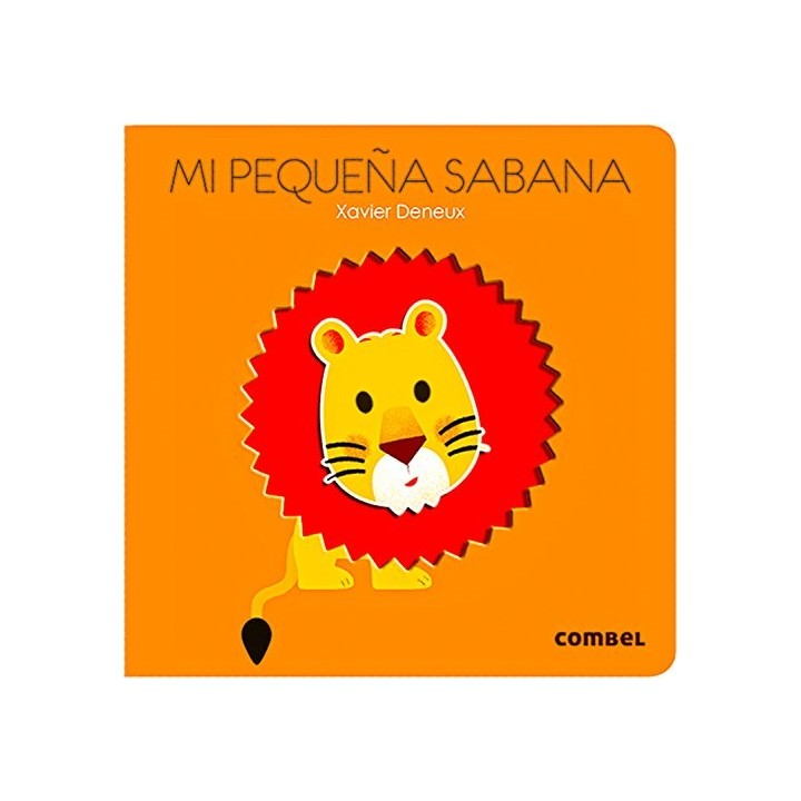 MI PEQUEÑA SABANA